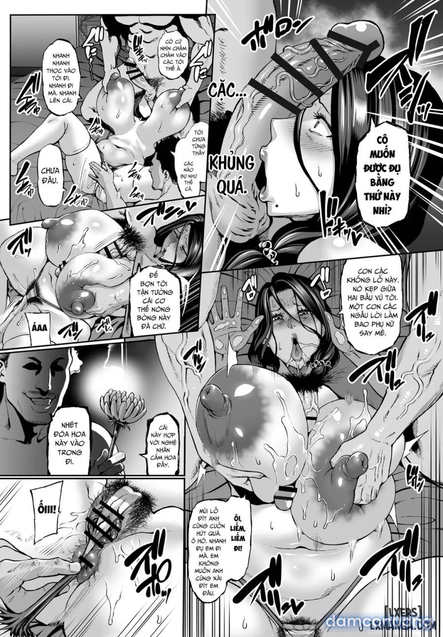 Omae no Kaa-chan Ikutoki no Kao Sugee Busu da zo w 