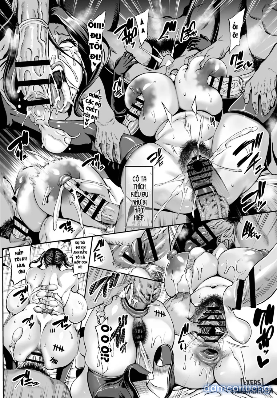 Omae no Kaa-chan Ikutoki no Kao Sugee Busu da zo w 