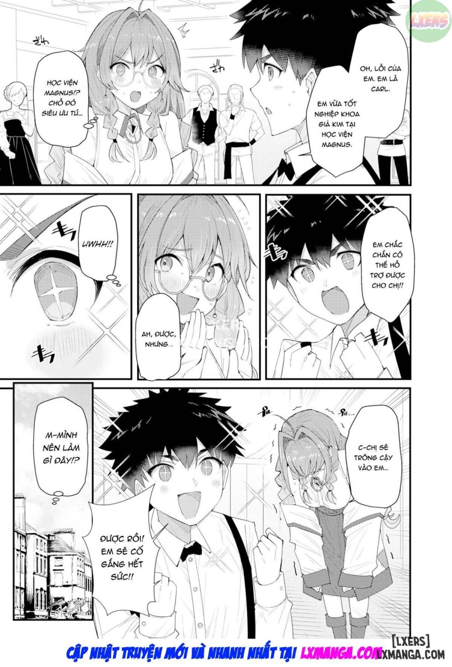 Secret Recipe 