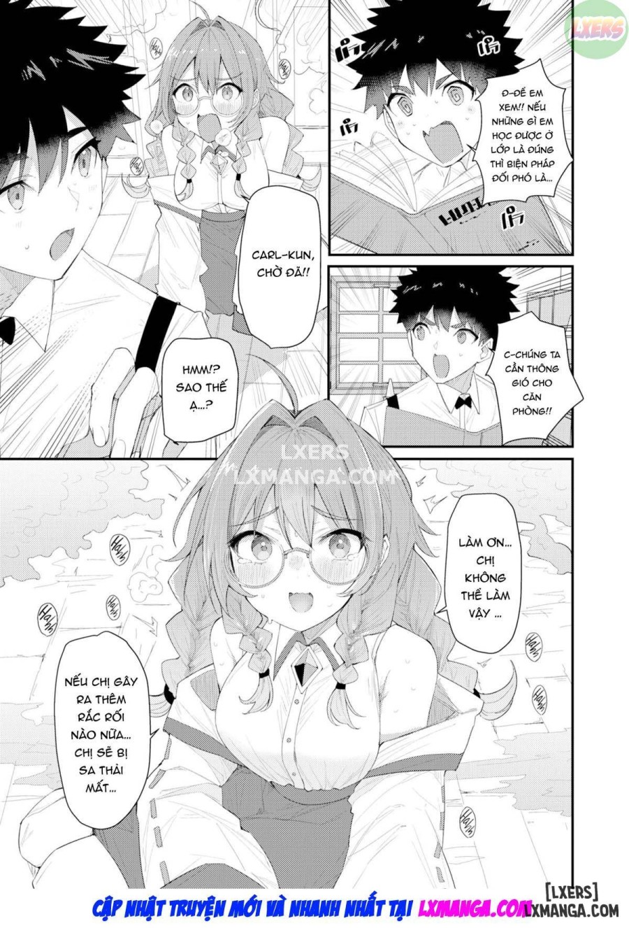 Secret Recipe 