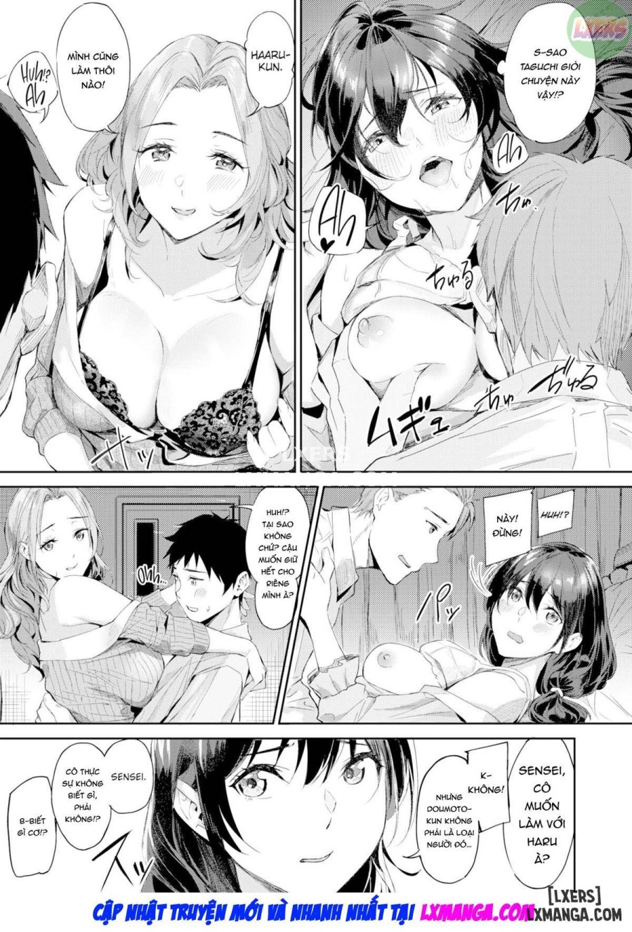 Female Teachers ❤ Getting Fucked 