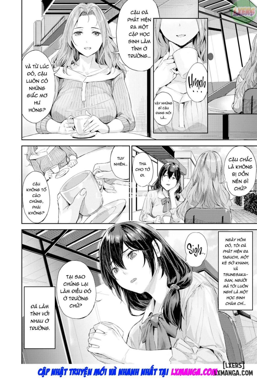 Female Teachers ❤ Getting Fucked 