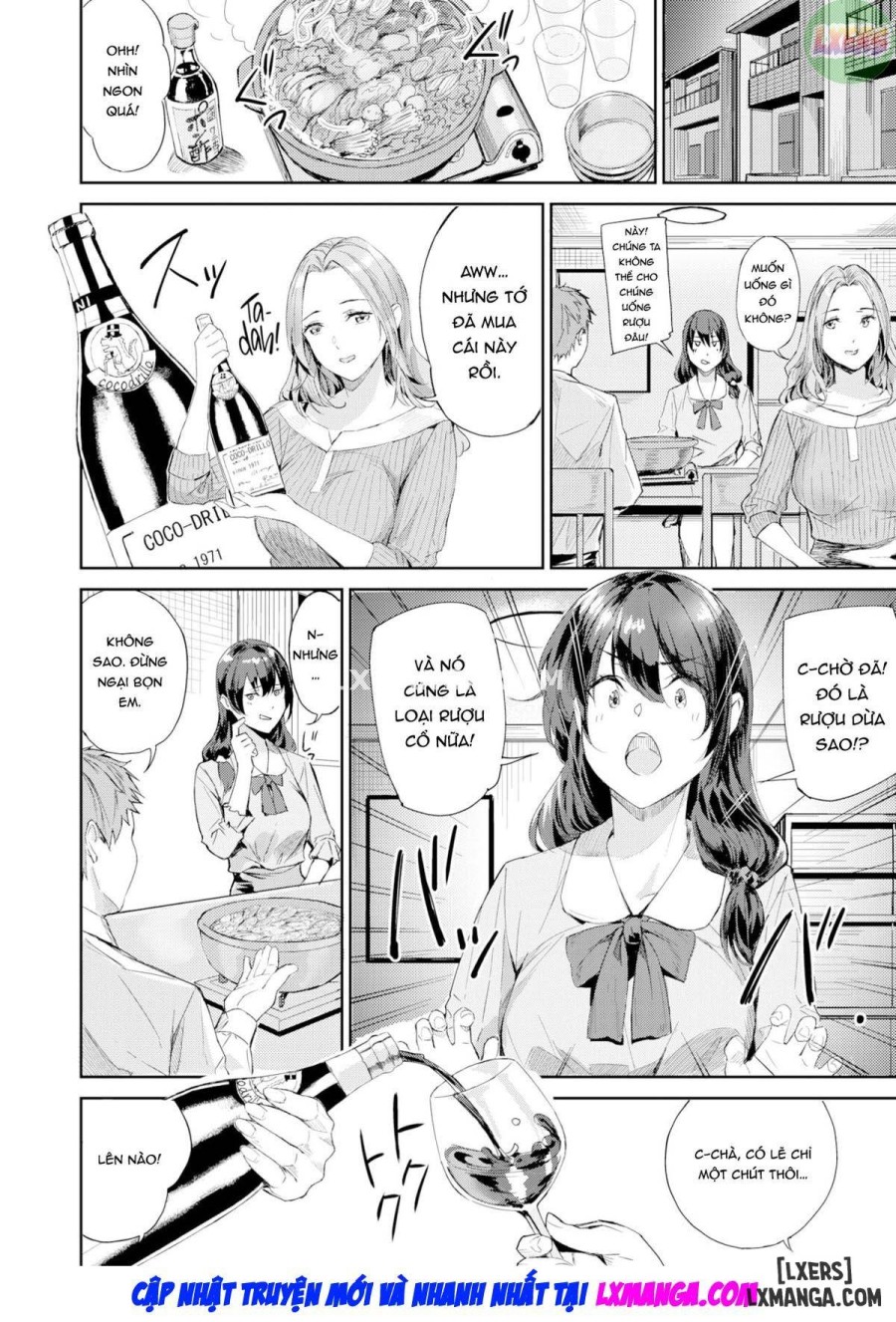 Female Teachers ❤ Getting Fucked 