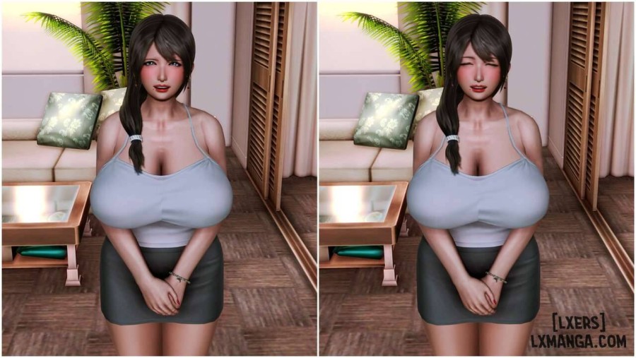 Wife's Secret Video Images Xue Jiang 