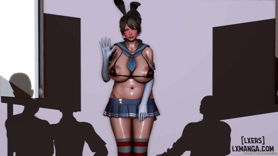 Wife's Secret Video Images Xue Jiang 