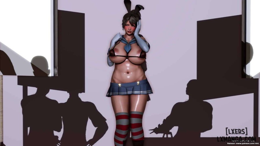 Wife's Secret Video Images Xue Jiang 
