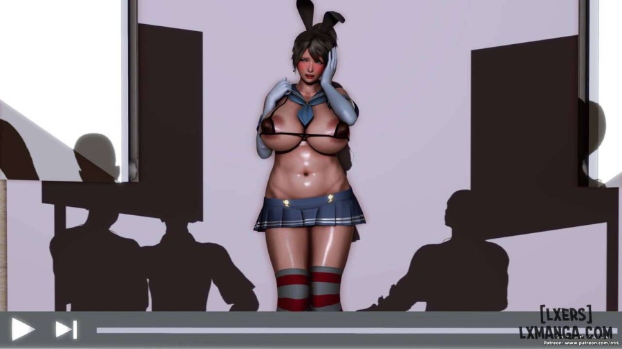 Wife's Secret Video Images Xue Jiang 