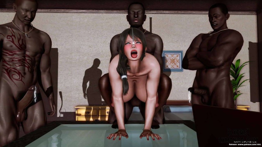 Wife's Secret Video Images Xue Jiang 
