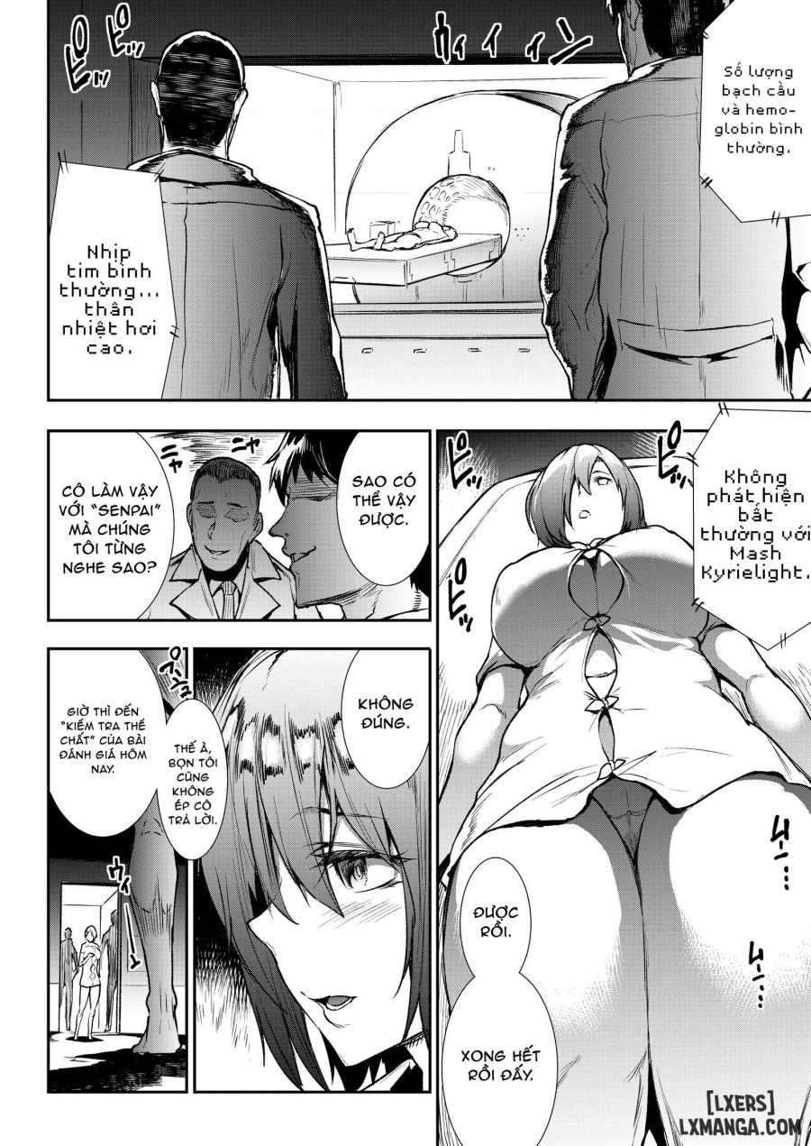Mash, Rinkan. 