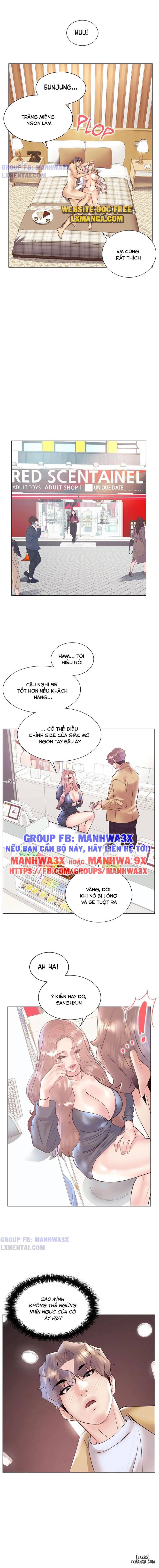 Dụng Cụ Tình Dục 