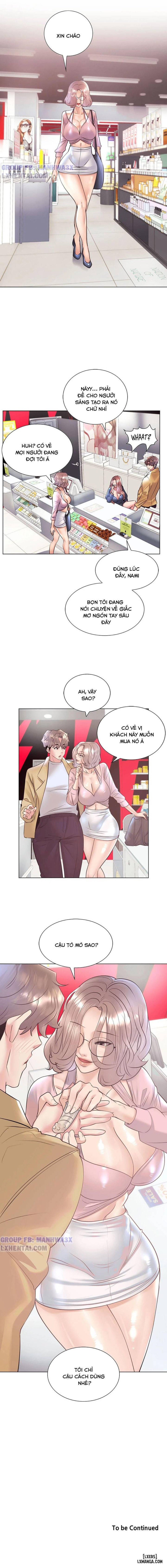 Dụng Cụ Tình Dục 