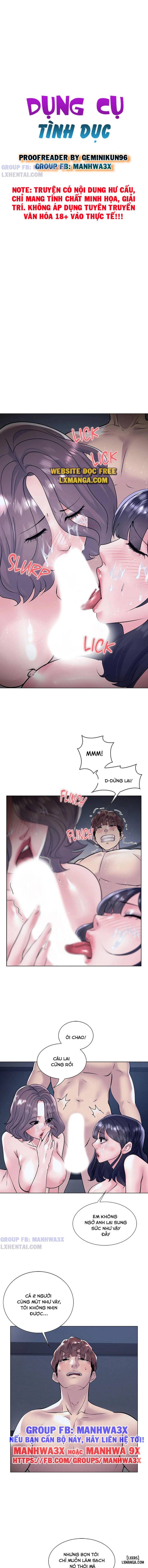 Dụng Cụ Tình Dục 