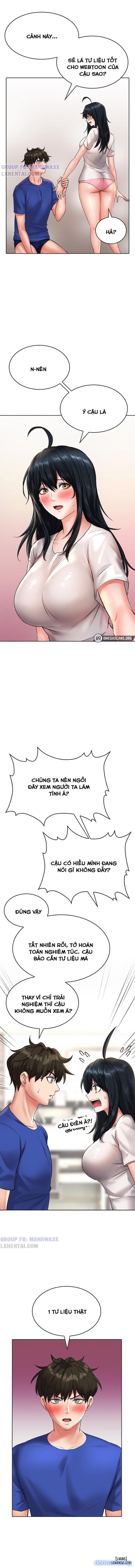 Công việc sung sướng 
