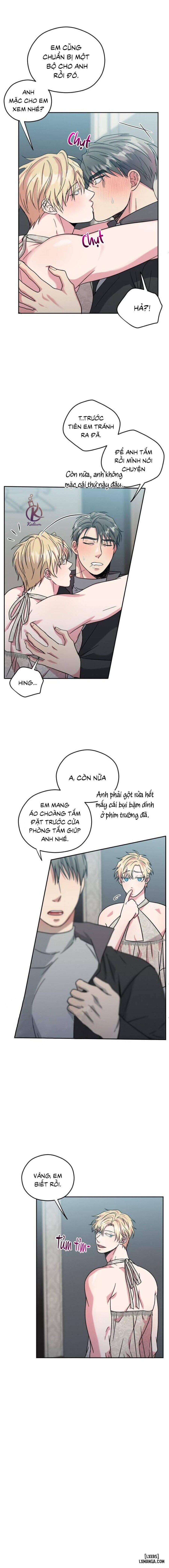 Yêu hoặc cưới 