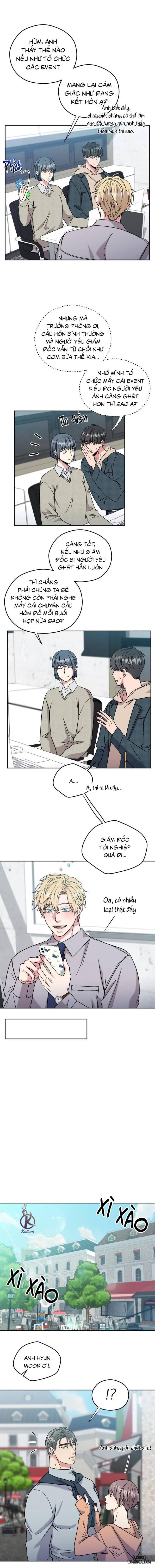 Yêu hoặc cưới 