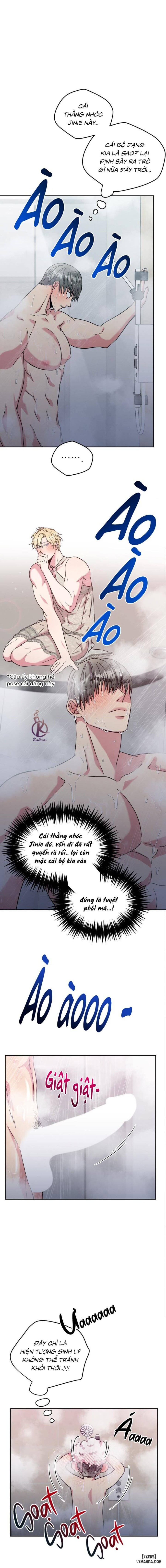 Yêu hoặc cưới 