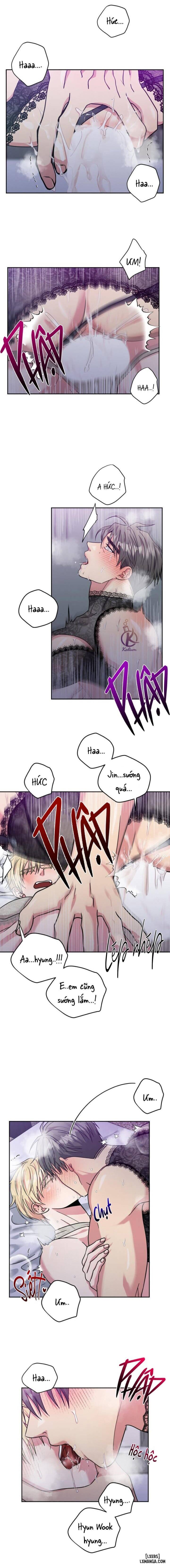 Yêu hoặc cưới 