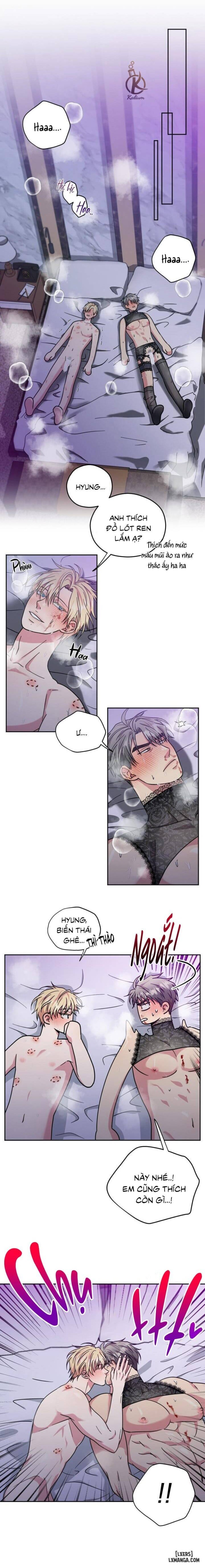 Yêu hoặc cưới 