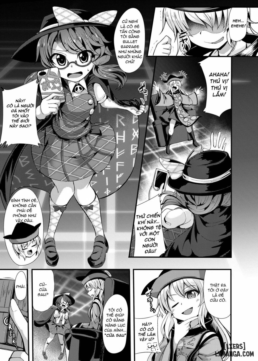 DANCING NIGHTMARE DIARY 