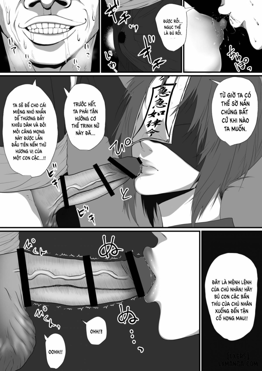 Sekkaku Isekai Tensei shita no ni Shiryoujutsush 