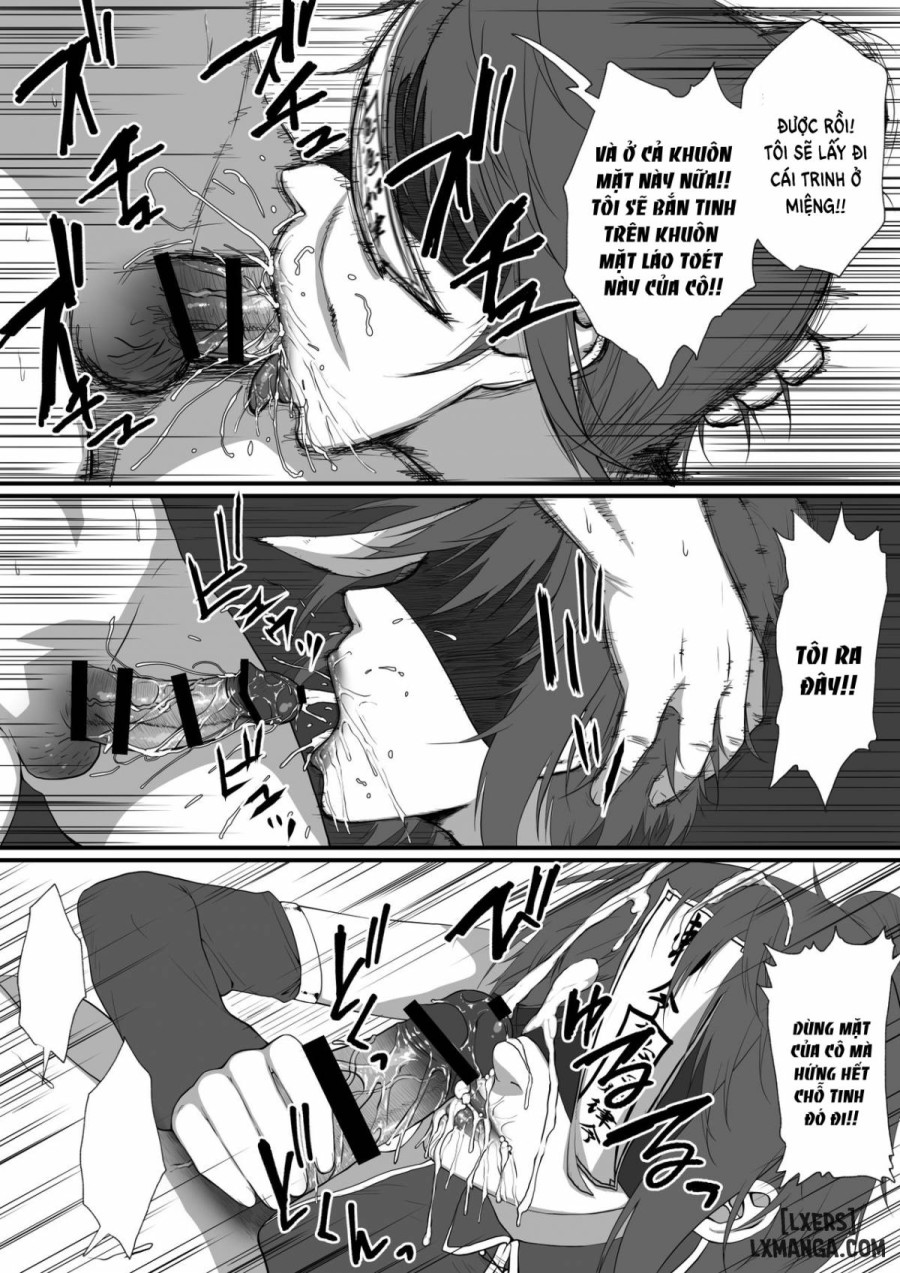 Sekkaku Isekai Tensei shita no ni Shiryoujutsush 