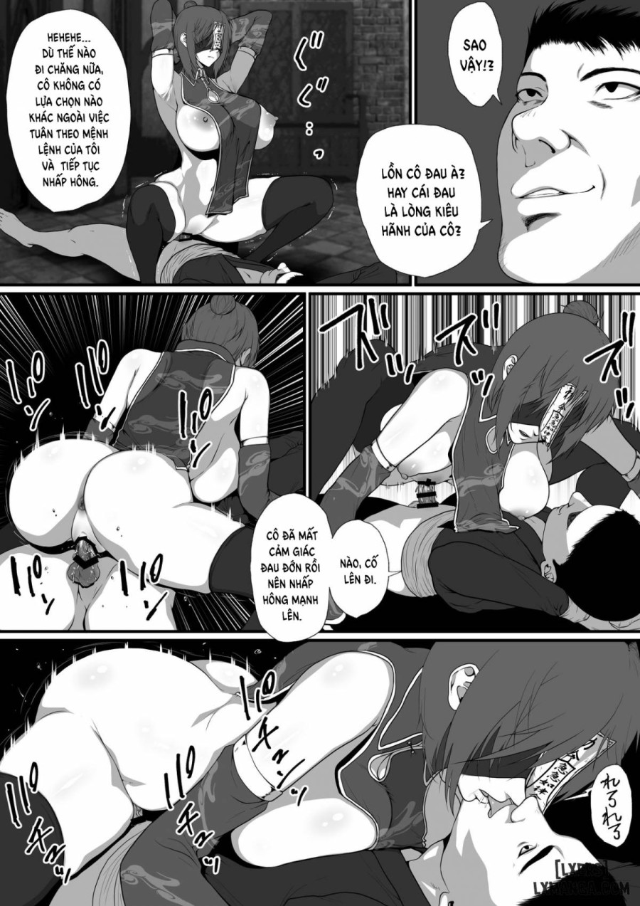 Sekkaku Isekai Tensei shita no ni Shiryoujutsush 