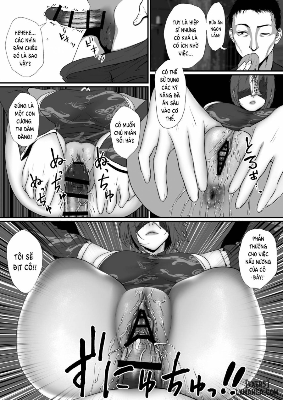 Sekkaku Isekai Tensei shita no ni Shiryoujutsush 