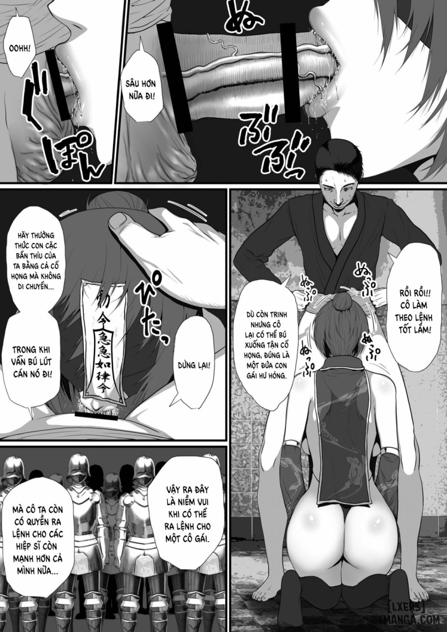 Sekkaku Isekai Tensei shita no ni Shiryoujutsush 