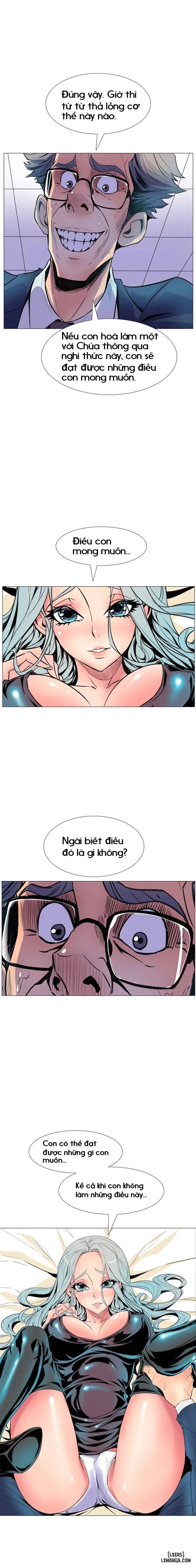 Thân Phận Bí Mật 