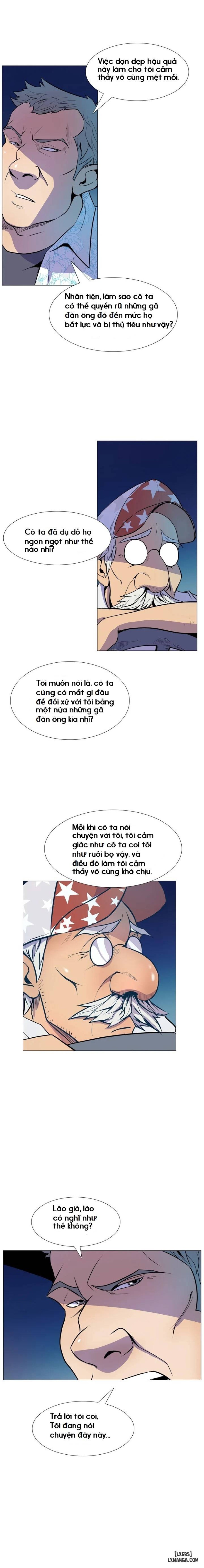 Thân Phận Bí Mật 