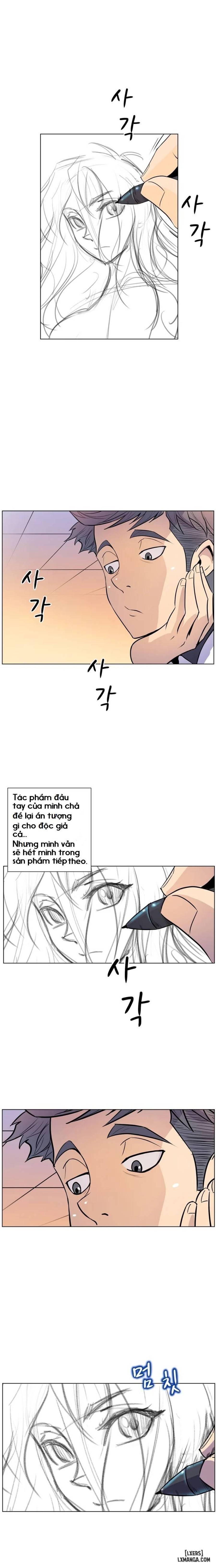 Thân Phận Bí Mật 