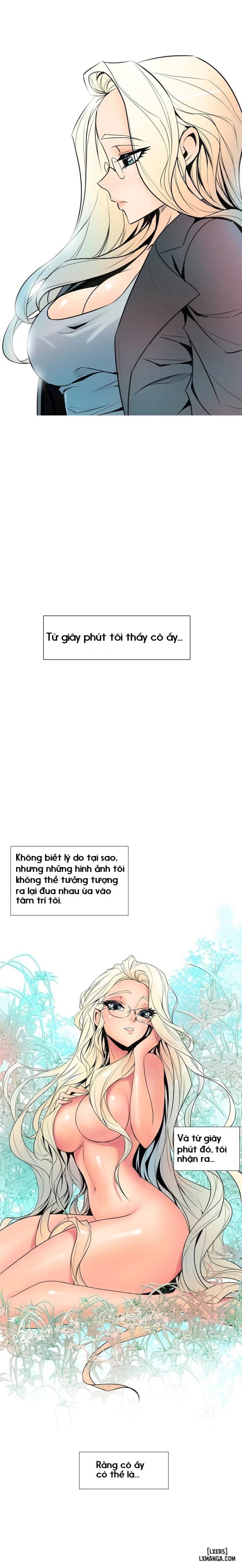 Thân Phận Bí Mật 