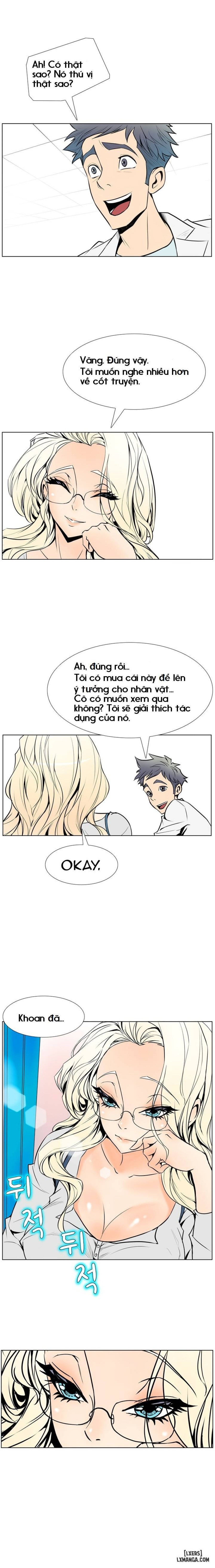 Thân Phận Bí Mật 