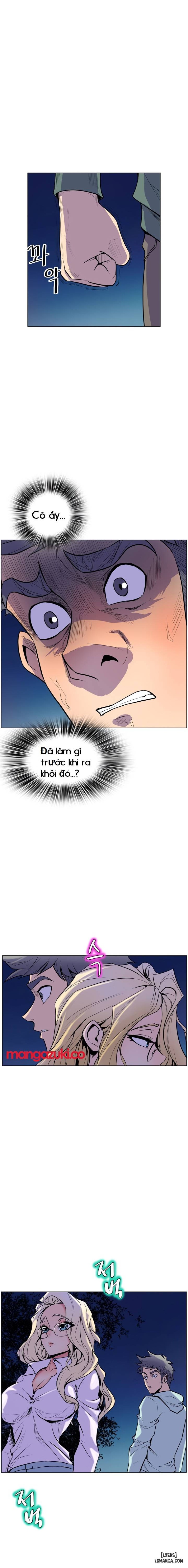 Thân Phận Bí Mật 