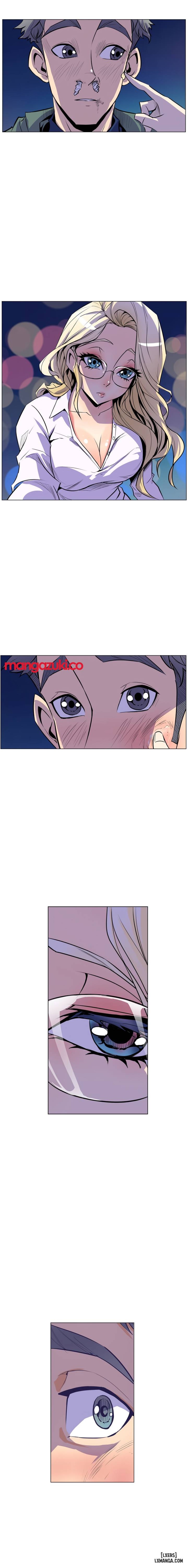 Thân Phận Bí Mật 