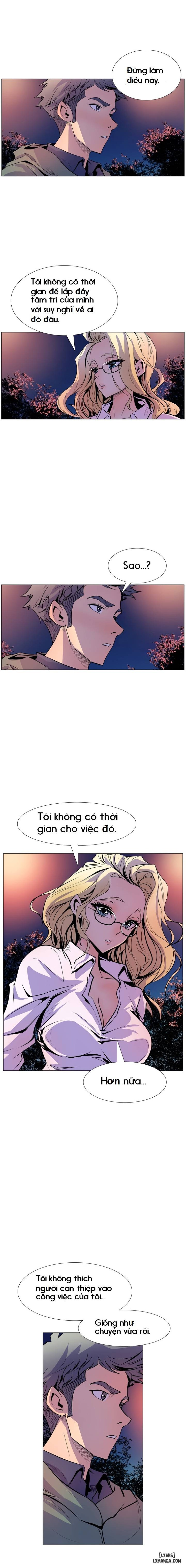 Thân Phận Bí Mật 
