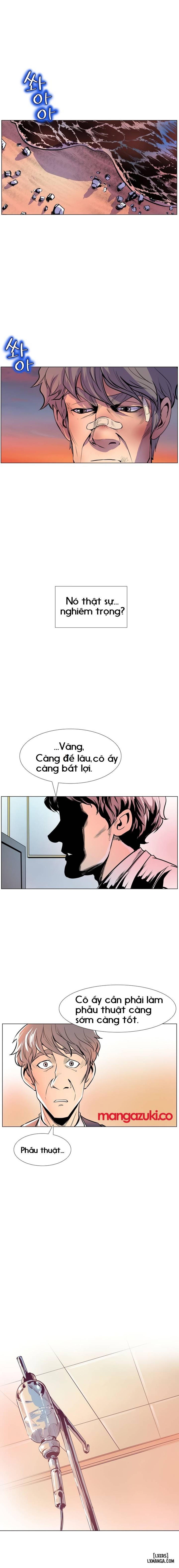 Thân Phận Bí Mật 