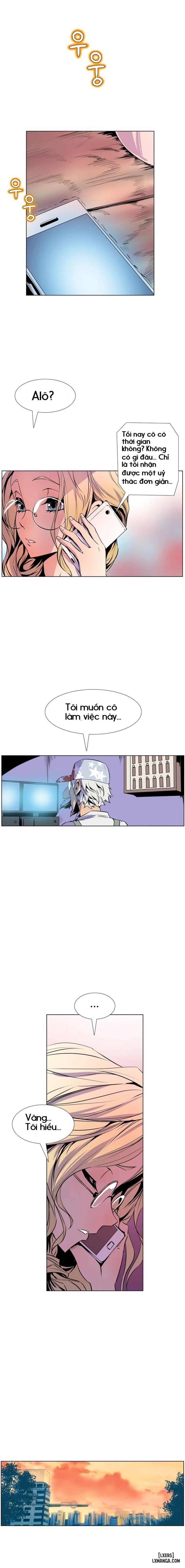 Thân Phận Bí Mật 