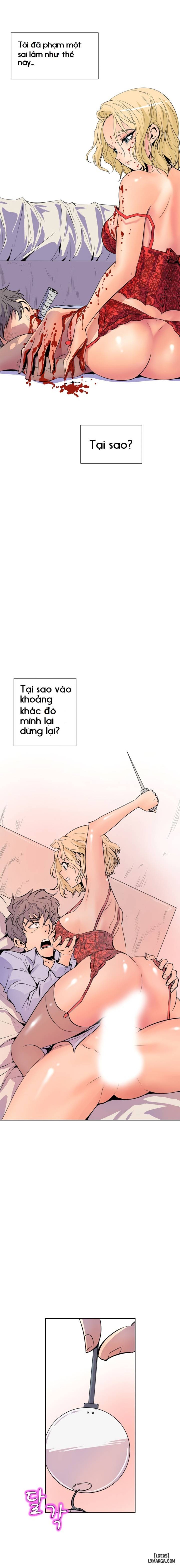 Thân Phận Bí Mật 