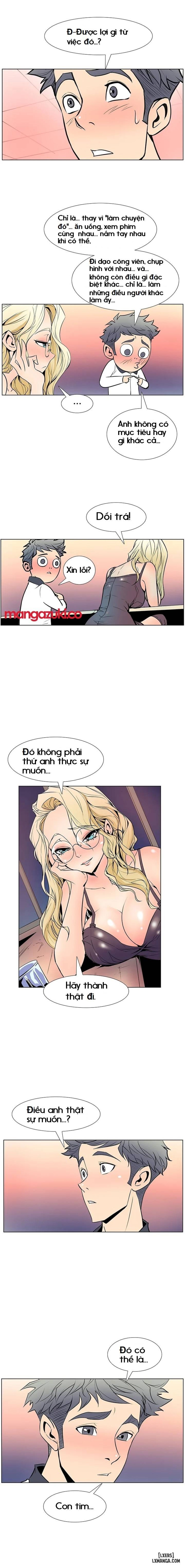 Thân Phận Bí Mật 