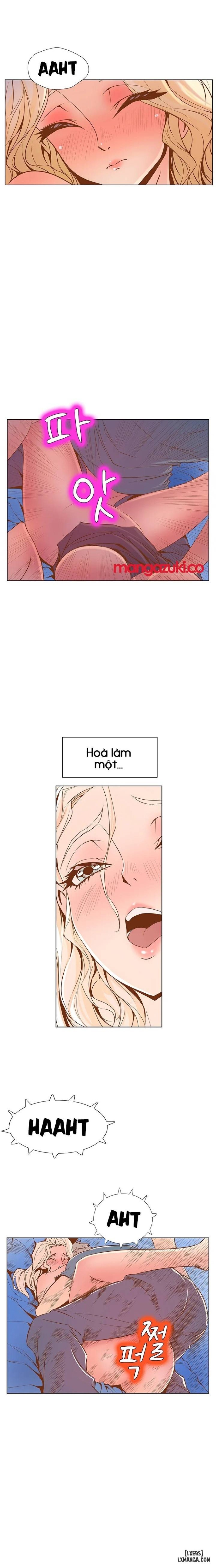 Thân Phận Bí Mật 