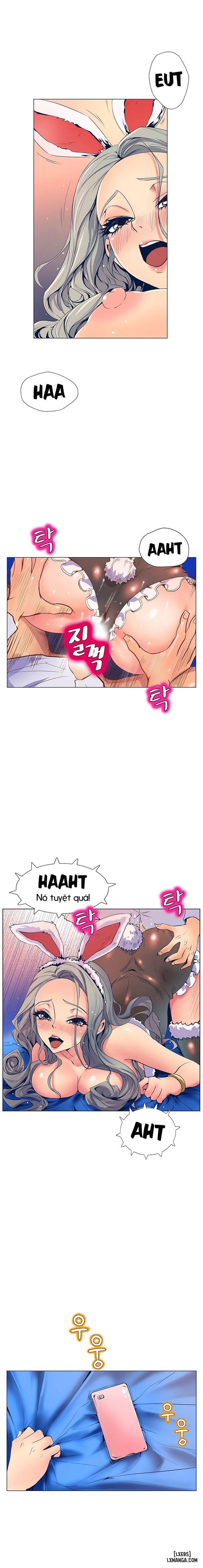 Thân Phận Bí Mật 