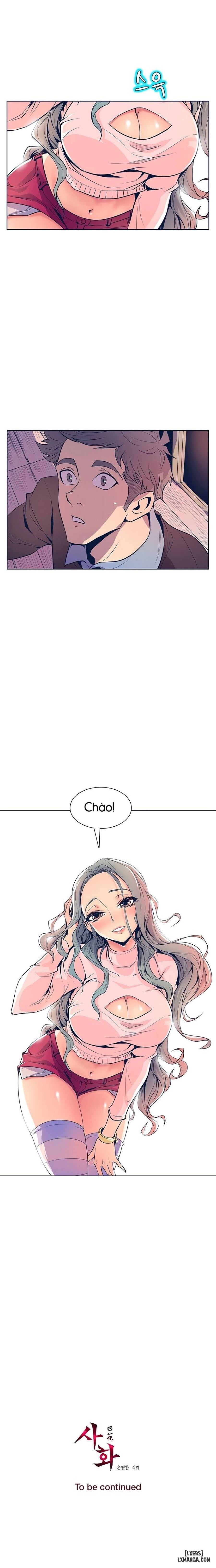 Thân Phận Bí Mật 