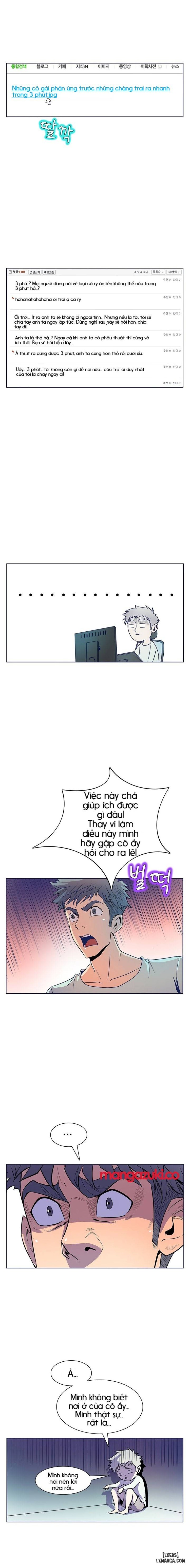 Thân Phận Bí Mật 