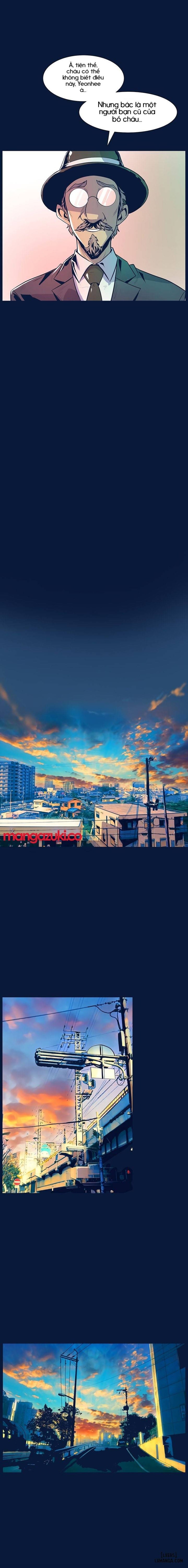 Thân Phận Bí Mật 