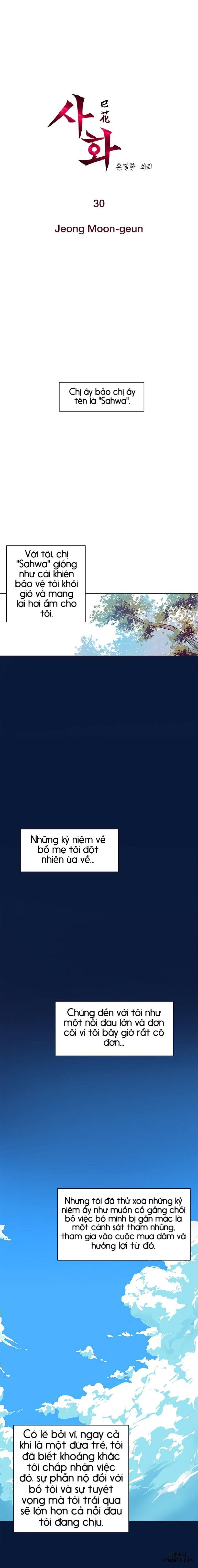 Thân Phận Bí Mật 