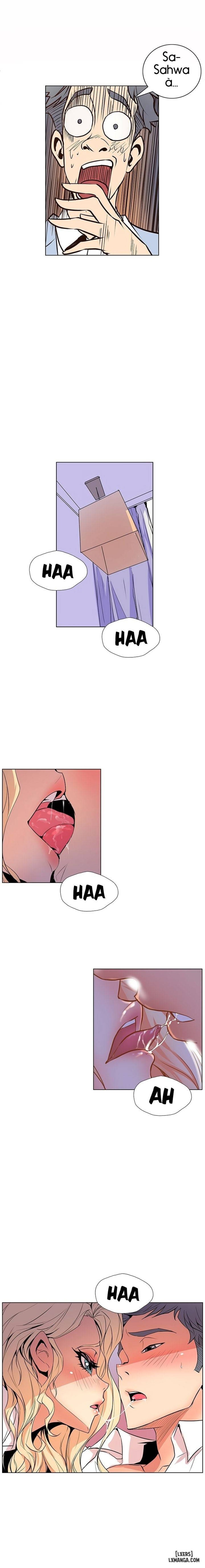 Thân Phận Bí Mật 