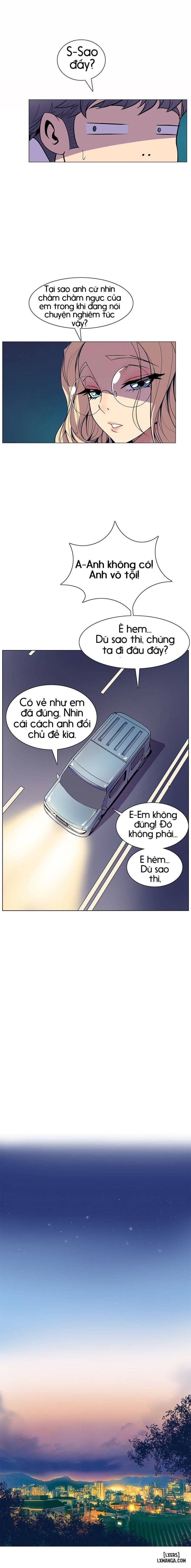 Thân Phận Bí Mật 