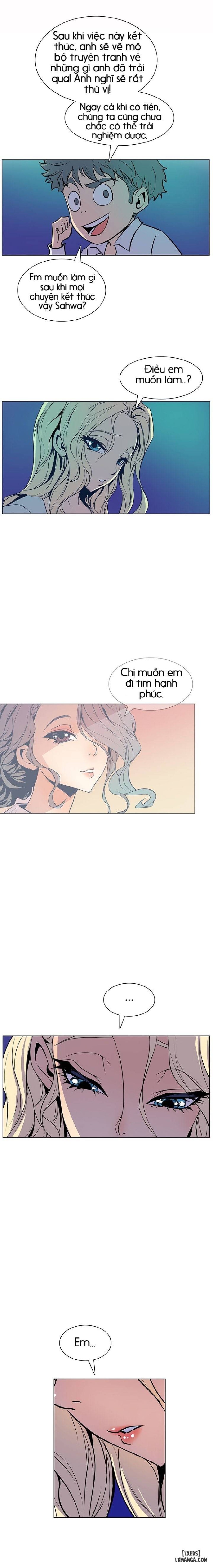Thân Phận Bí Mật 