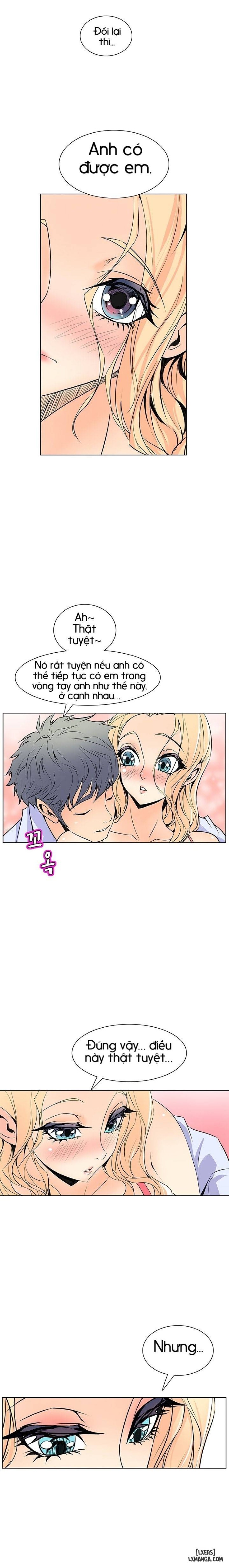 Thân Phận Bí Mật 